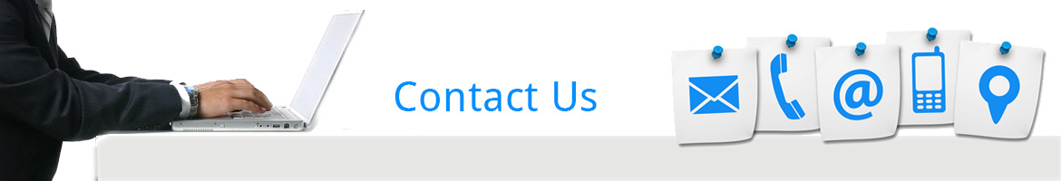 Contact